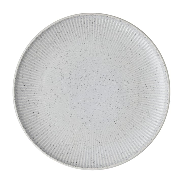 토마스 클레이 디너 접시 Ø27 cm, Grey Rosenthal | 로젠탈