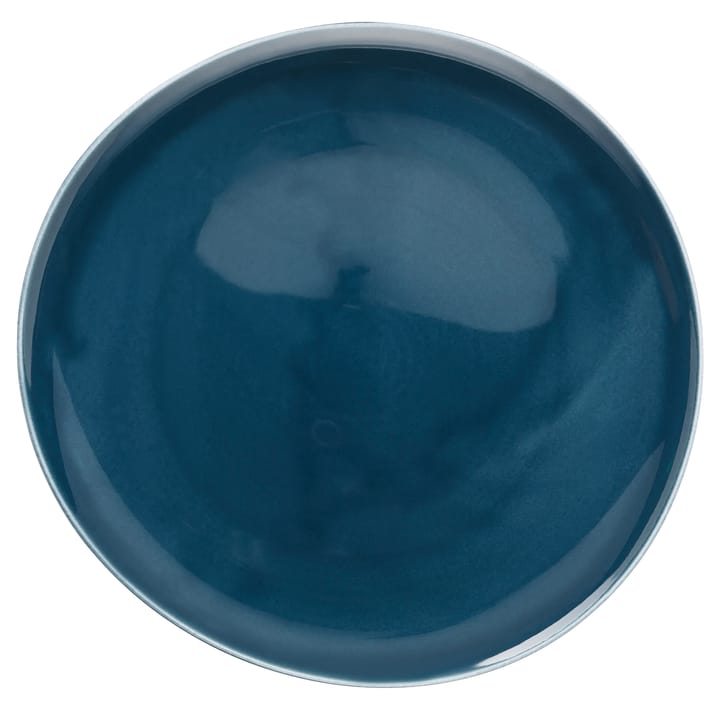 준토 접시 27 cm - Ocean blue - Rosenthal | 로젠탈