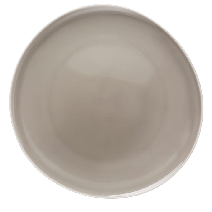 준토 접시 27 cm - Pearl grey - Rosenthal | 로젠탈