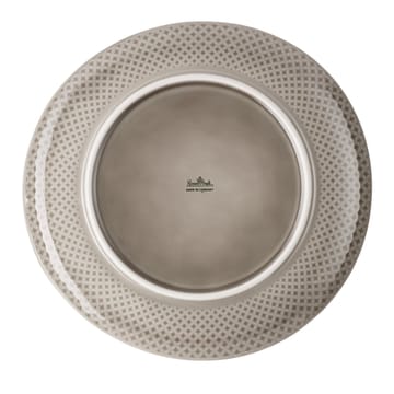 준토 접시 27 cm - Pearl grey - Rosenthal | 로젠탈