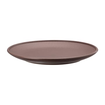 토마스 클레이 디너 접시 Ø27 cm - Rust - Rosenthal | 로젠탈