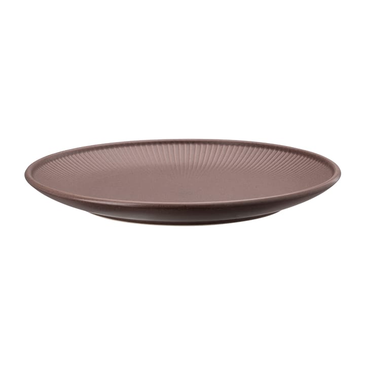 토마스 클레이 디너 접시 Ø27 cm, Rust Rosenthal | 로젠탈