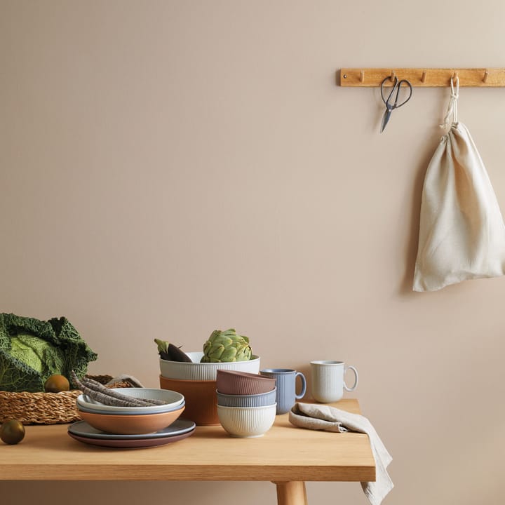 토마스 클레이 디너 접시 Ø27 cm, Rust Rosenthal | 로젠탈
