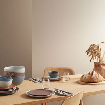 토마스 클레이 디너 접시 Ø27 cm - Rust - Rosenthal | 로젠탈