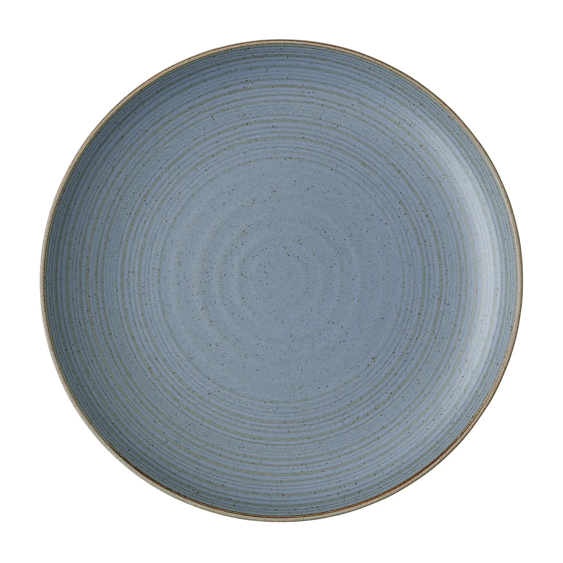 토마스 네이처 접시 Ø27 cm, Water Rosenthal | 로젠탈