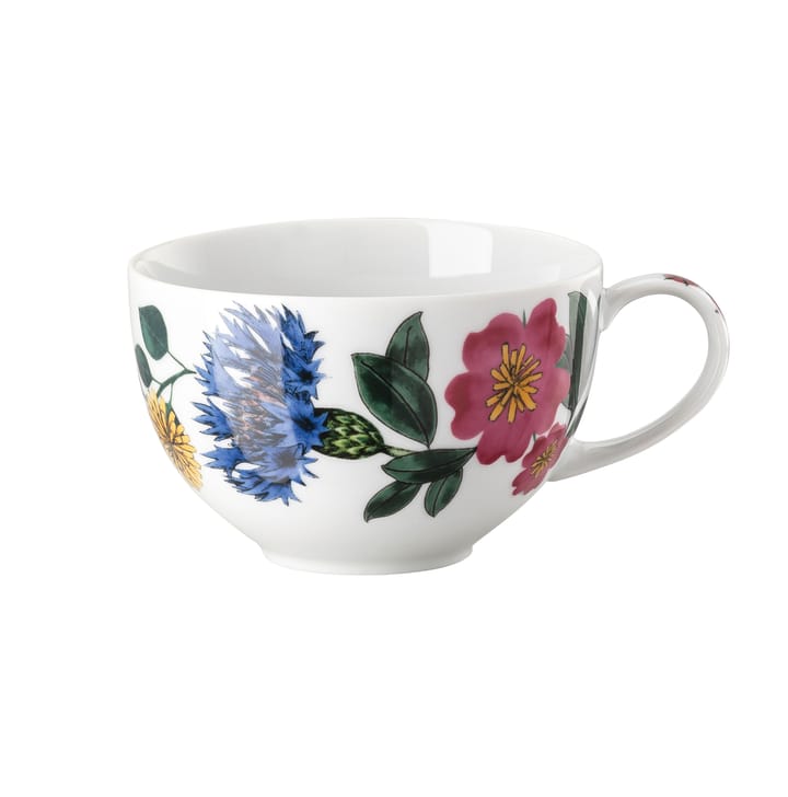 매직 가든 블로썸 카푸치노 컵 28 cl - multi - Rosenthal | 로젠탈