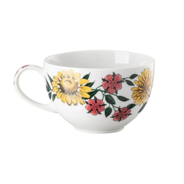 매직 가든 블로썸 카푸치노 컵 28 cl - multi - Rosenthal | 로젠탈