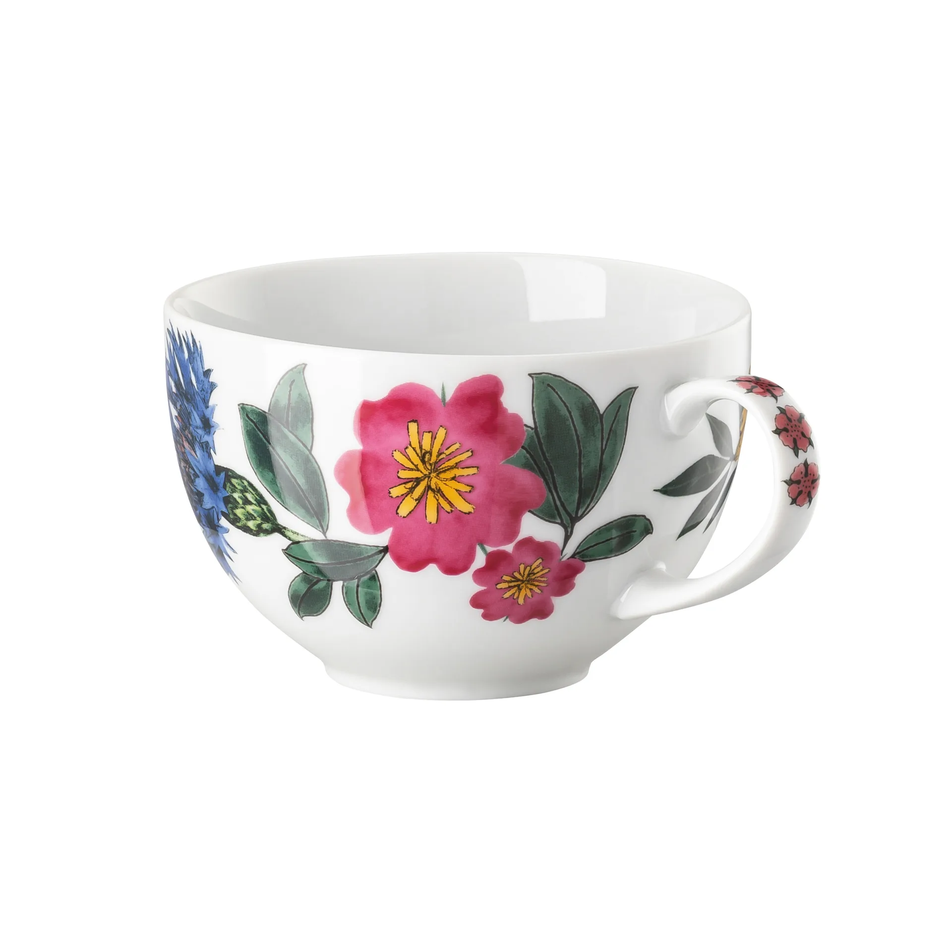 매직 가든 블라썸 카푸치노 컵 28 cl, multi Rosenthal | 로젠탈