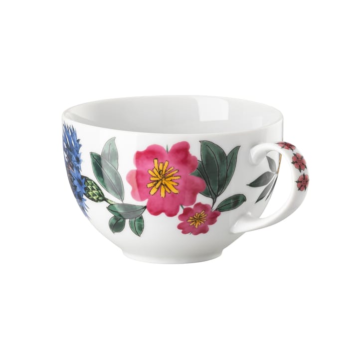 매직 가든 블라썸 카푸치노 컵 28 cl, multi Rosenthal | 로젠탈