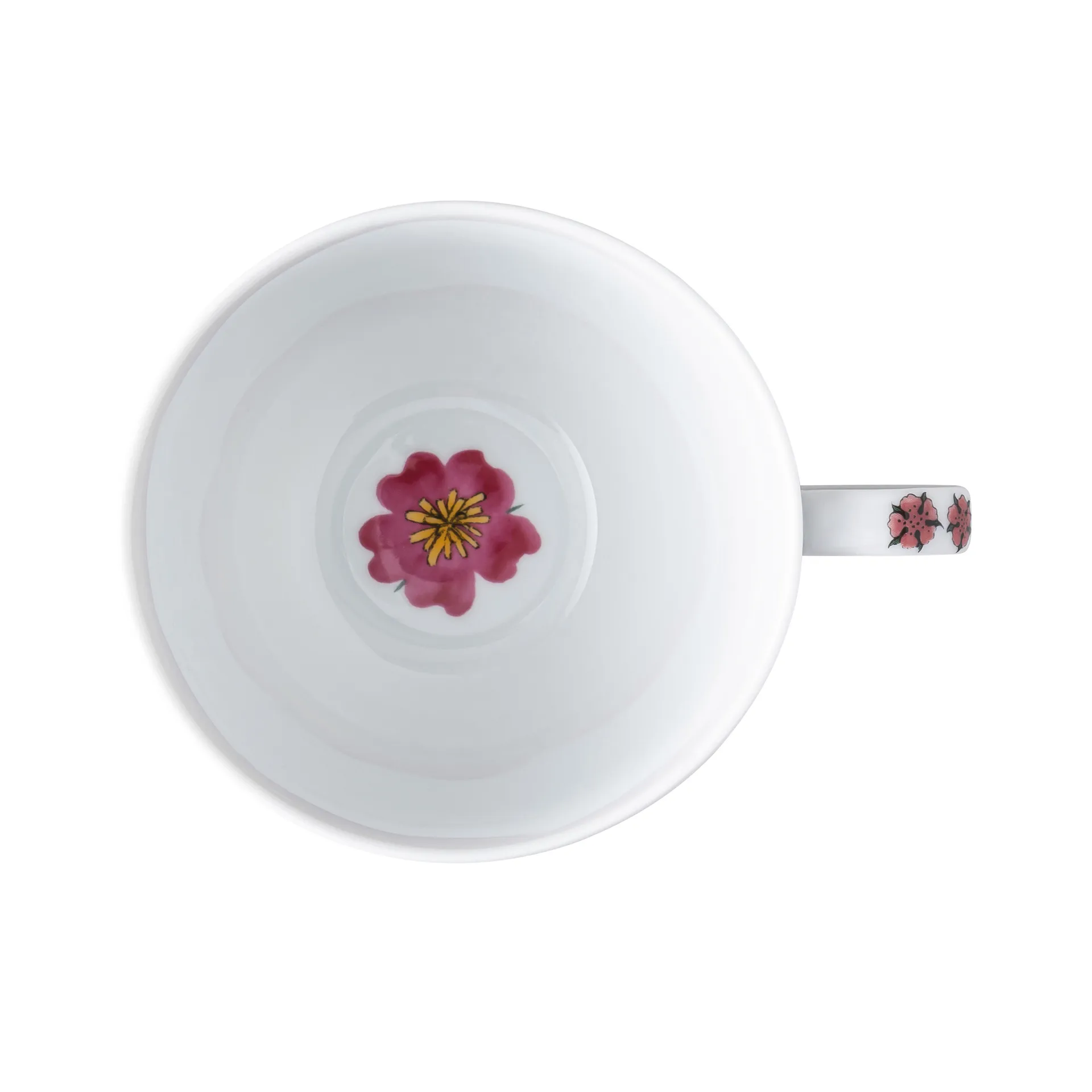매직 가든 블라썸 카푸치노 컵 28 cl, multi Rosenthal | 로젠탈