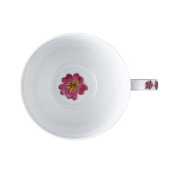 매직 가든 블라썸 카푸치노 컵 28 cl - multi - Rosenthal | 로젠탈