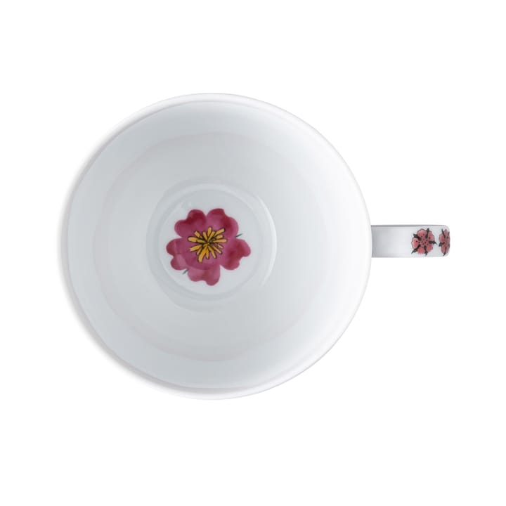 매직 가든 블라썸 카푸치노 컵 28 cl, multi Rosenthal | 로젠탈