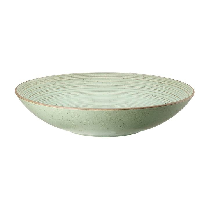 토마스 네이처 딥플레이트 Ø28 cm - Green - Rosenthal | 로젠탈