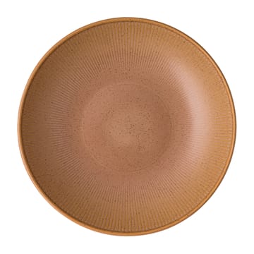 토마스 클레이 딥플레이트 Ø28 cm - Orange - Rosenthal | 로젠탈