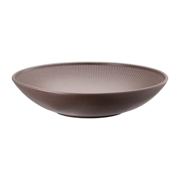 토마스 클레이 딥플레이트 Ø28 cm - Rust - Rosenthal | 로젠탈