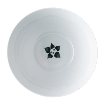 매직 가든 폴리아주 보울 28 cm - white-green - Rosenthal | 로젠탈