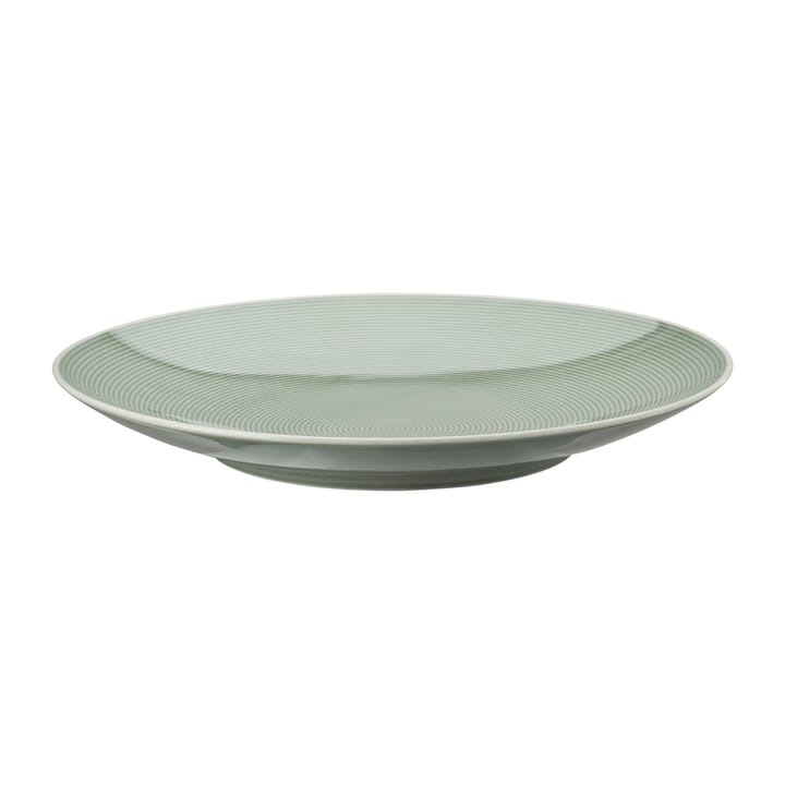 로프트 접시 - 모스 그린, Ø28 cm Rosenthal | 로젠탈