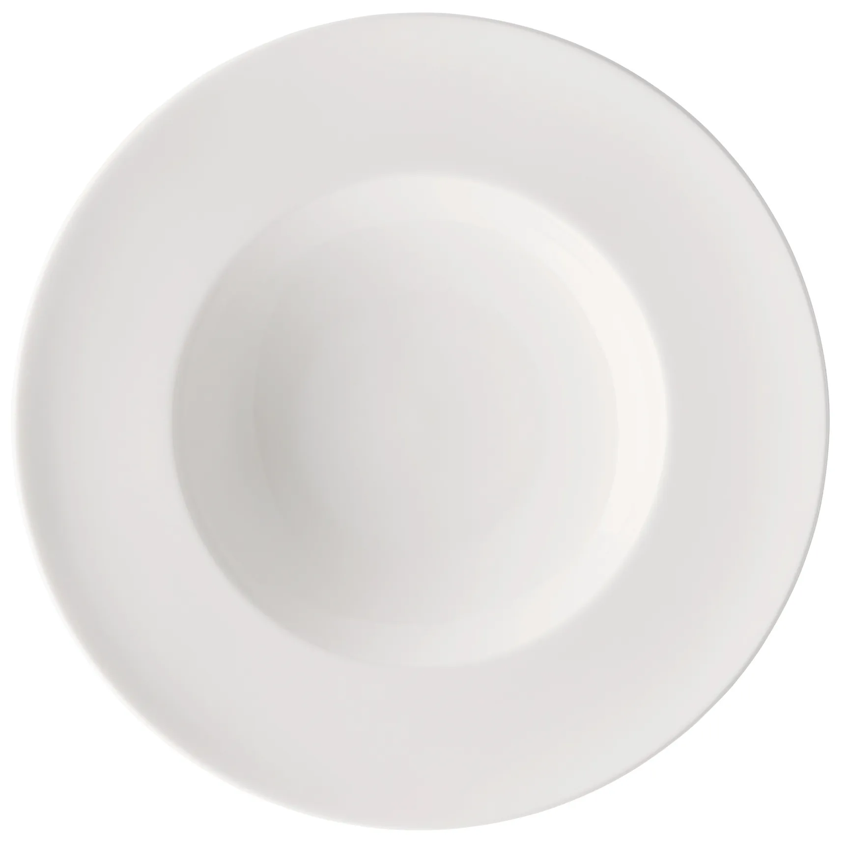 제이드 파스타 접시 29 cm, White Rosenthal | 로젠탈