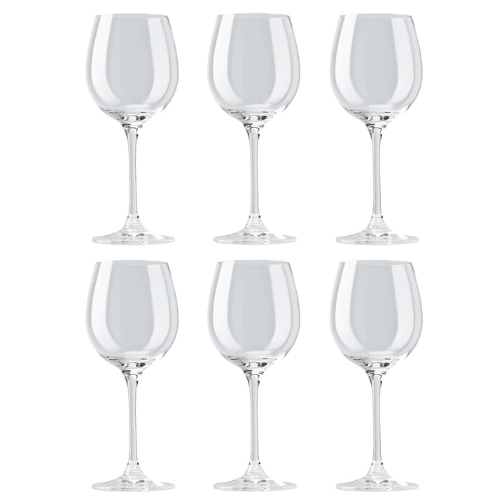 디비노 레드 와인잔 32 cl 6개 세트 - clear - Rosenthal | 로젠탈