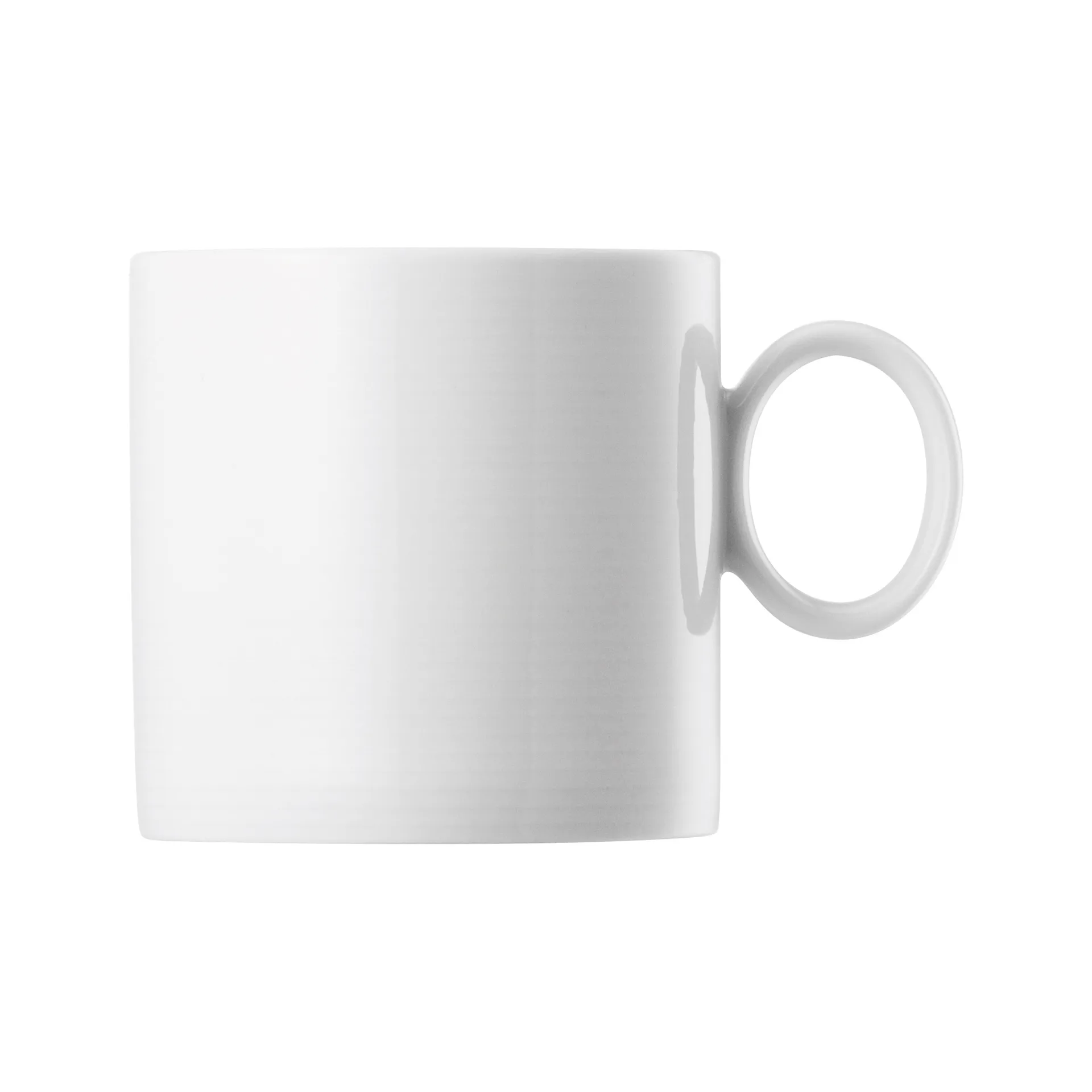 로프트 머그 화이트, 33 cl Rosenthal | 로젠탈
