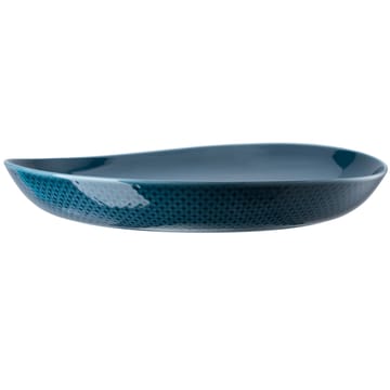 준토 딥플레이트 33 cm - Ocean blue - Rosenthal | 로젠탈