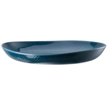 준토 딥플레이트 33 cm - Ocean blue - Rosenthal | 로젠탈