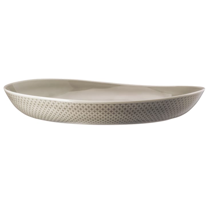 준토 딥플레이트 33 cm, Pearl grey Rosenthal | 로젠탈