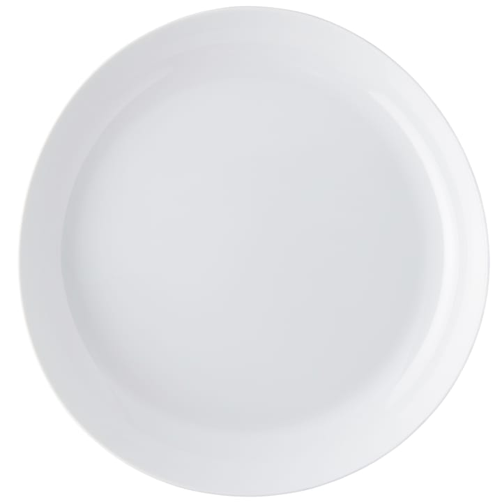 준토 딥플레이트 33 cm - White - Rosenthal | 로젠탈