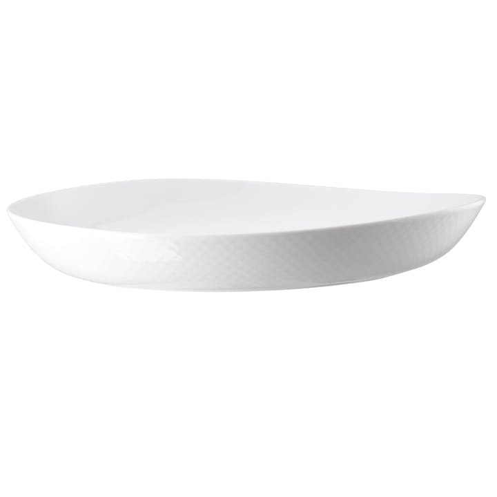 준토 딥플레이트 33 cm, White Rosenthal | 로젠탈