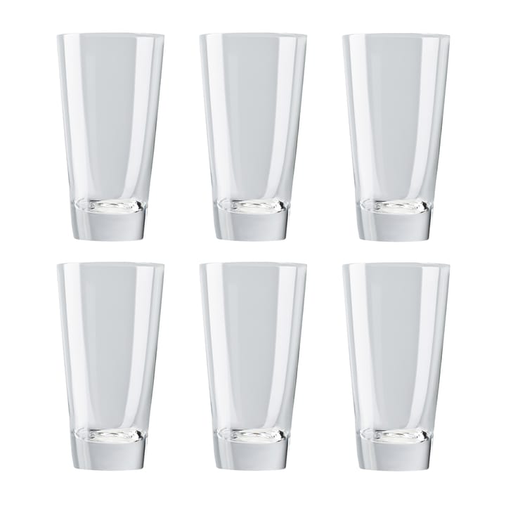 디비노 주스잔 34 cl 6개 세트 - clear - Rosenthal | 로젠탈