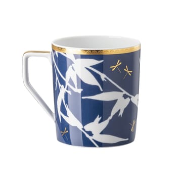 헤리티지 투란도트 머그 36 cl - blue - Rosenthal | 로젠탈