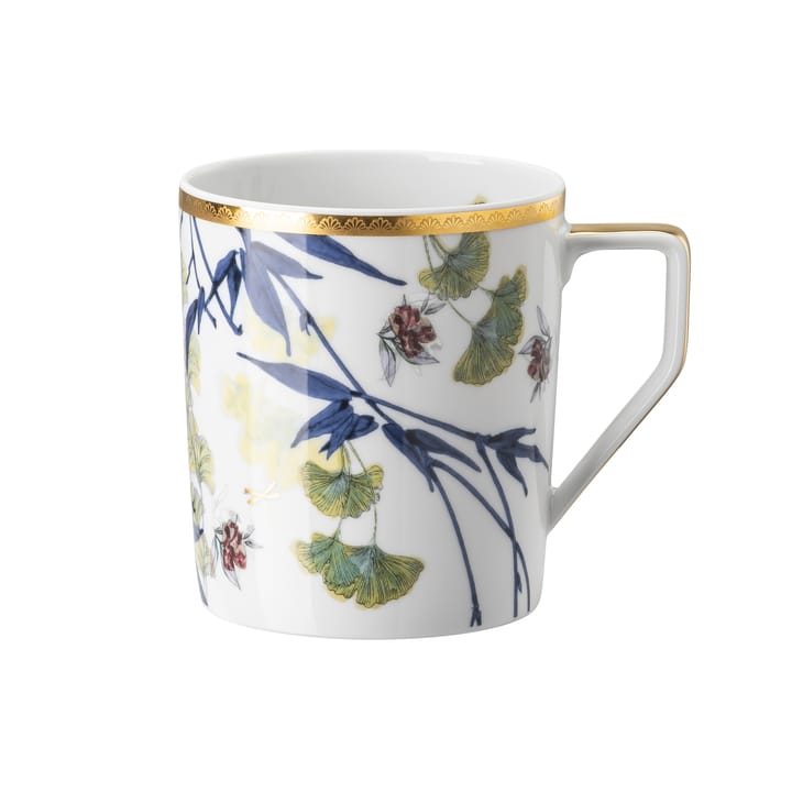 헤리티지 투란도트 머그 36 cl, white Rosenthal | �로젠탈