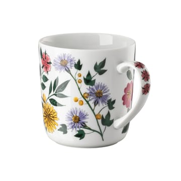 매직 가든 블로썸 머그 38 cl - multi - Rosenthal | 로젠탈