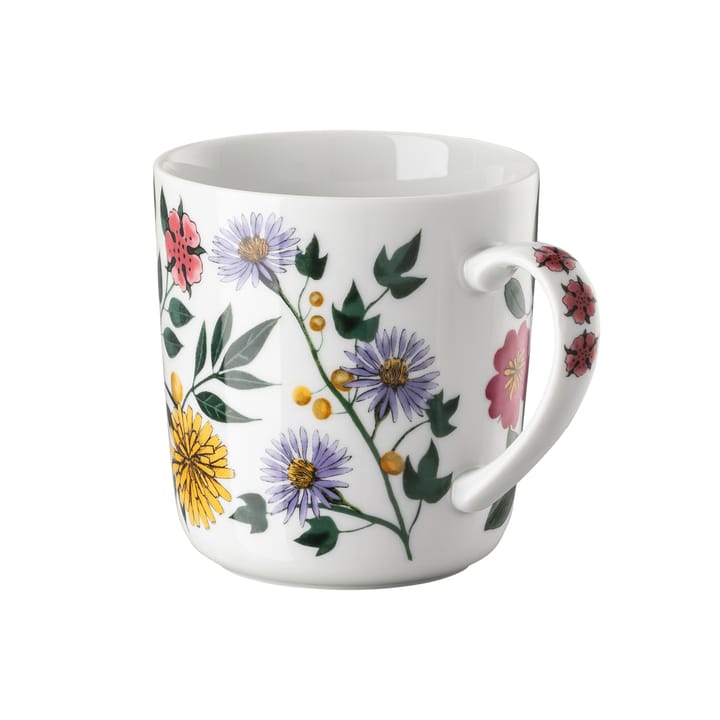 매직 가든 블로썸 머그 38 cl, multi Rosenthal | 로젠탈