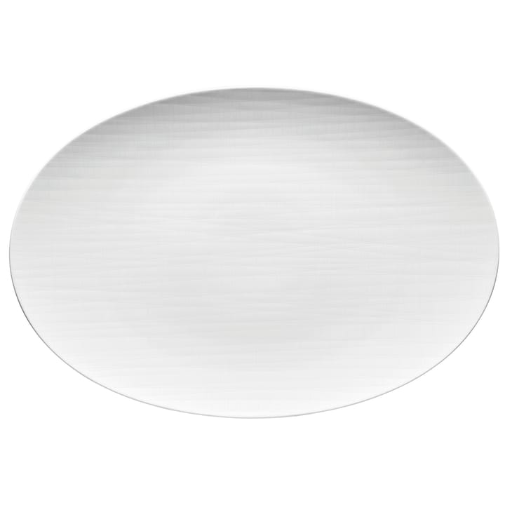 메쉬 플래터 38 cm - White - Rosenthal | 로젠탈