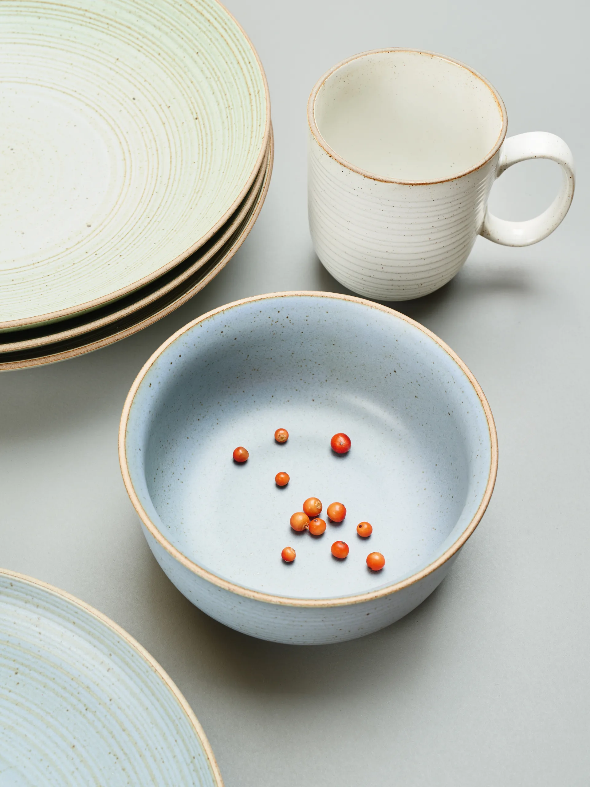 토마스 네이처 머그 40 cl, Sand Rosenthal | 로젠탈