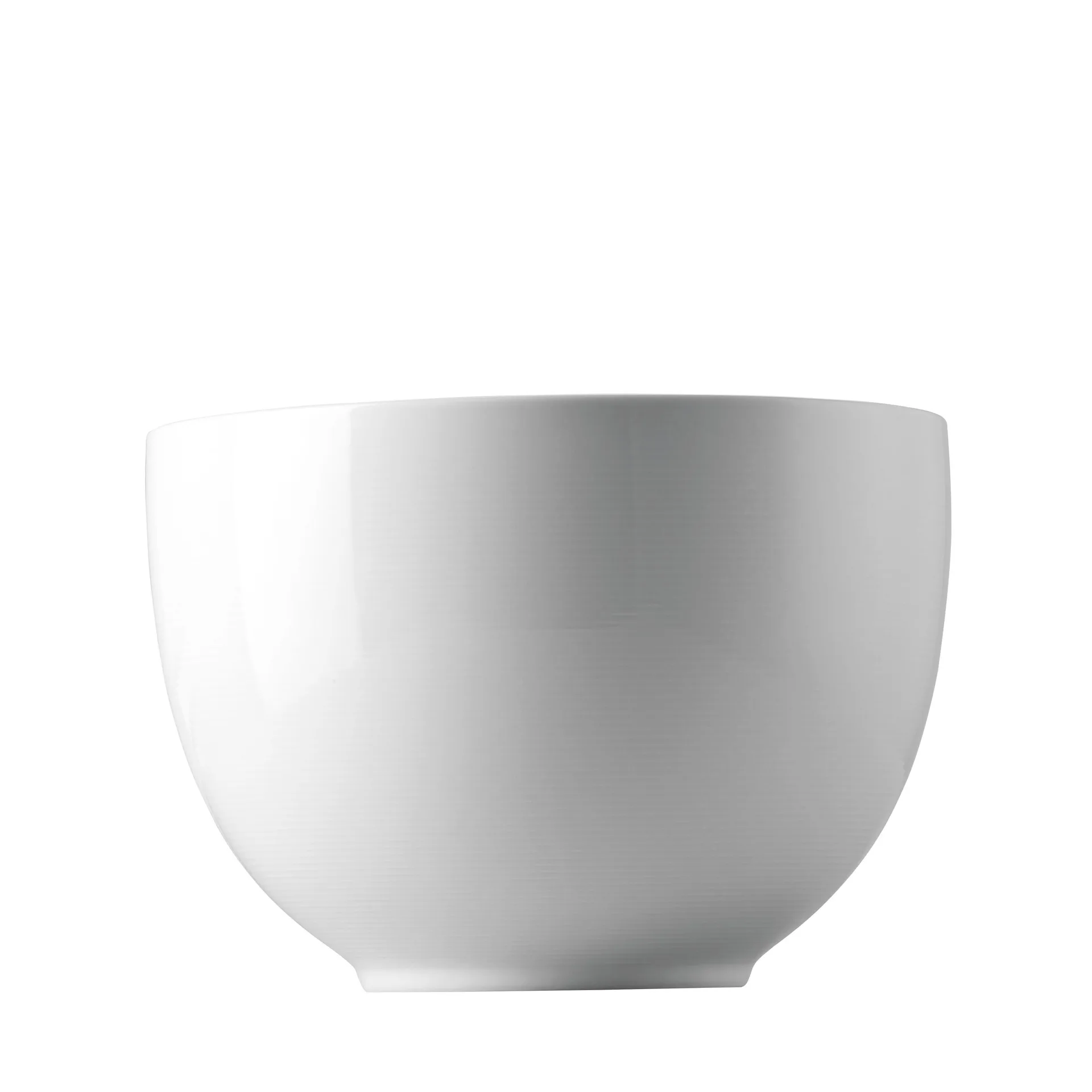 로프트 원형 보울 화이트, 4.3 l Rosenthal | 로젠탈