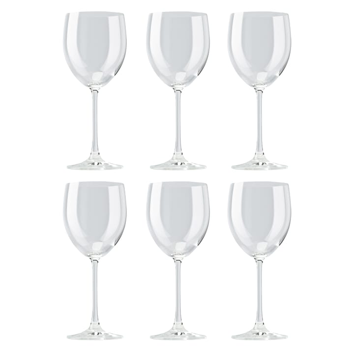 디비노 고블렛 유리컵 44 cl 6개 세트, clear Rosenthal | 로젠탈