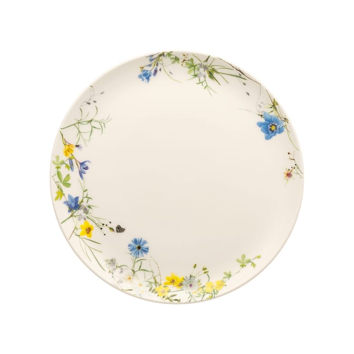 Brillance Fleurs des Alpes 접시 21 cm - multi - Rosenthal | 로젠탈