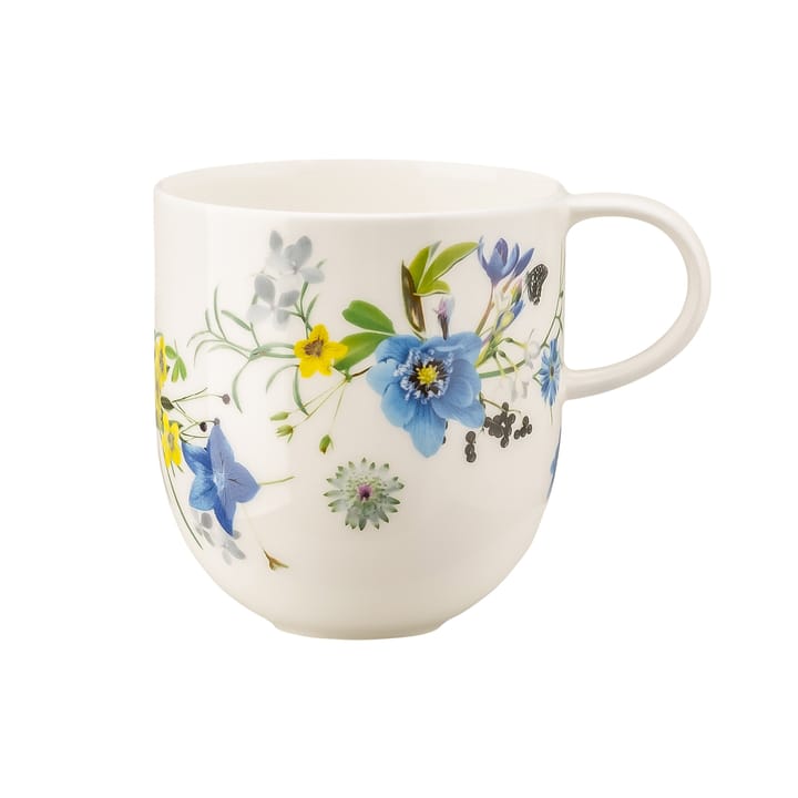 Brillance Fleurs des Alpes 머그 34 cl - multi - Rosenthal | 로젠탈