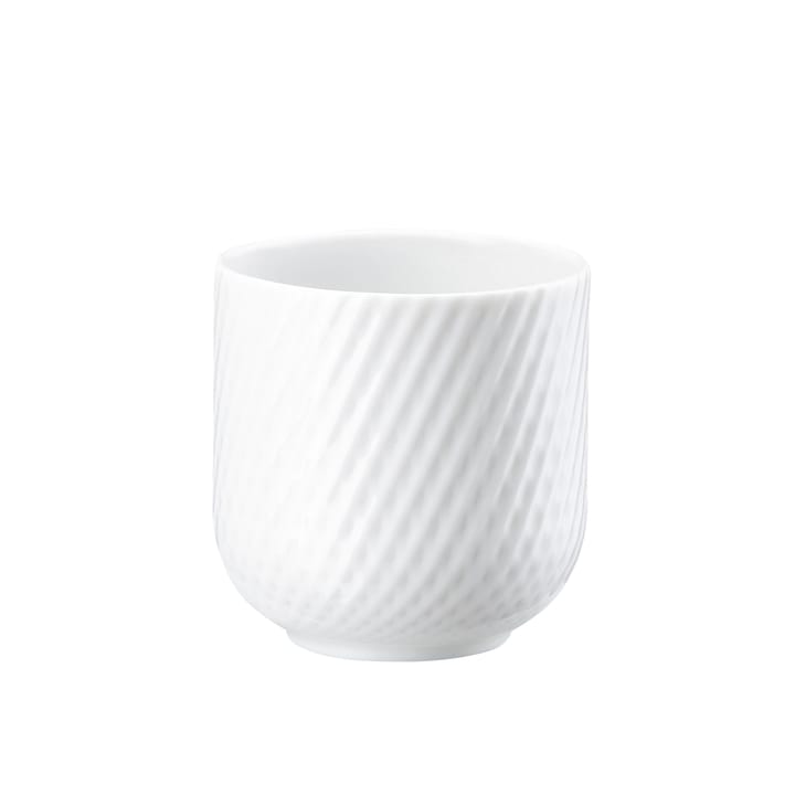 블랜드 컵 crossed - small - Rosenthal | 로젠탈