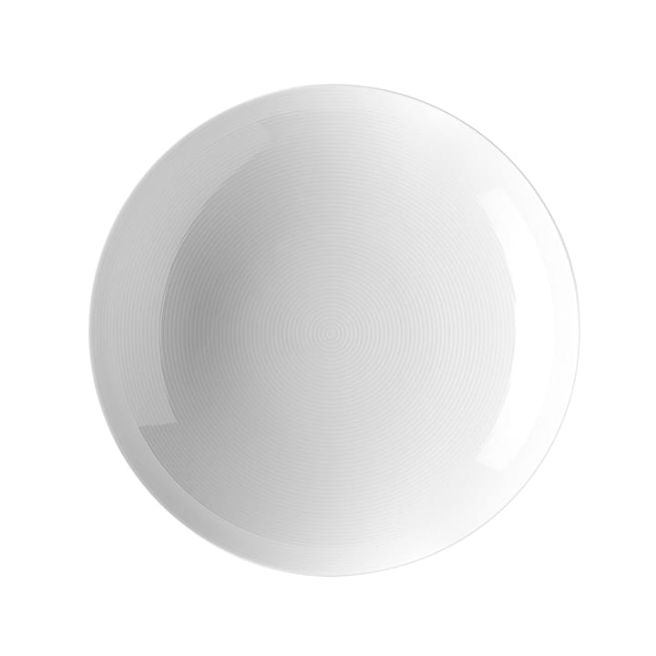로프트 deep 접시 white - 24 cm - Rosenthal | 로젠탈