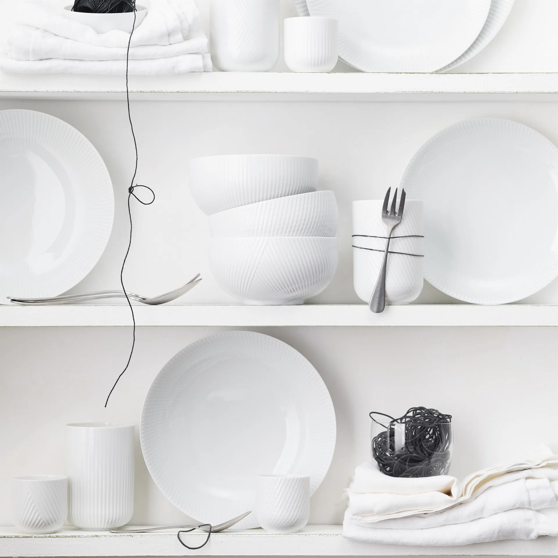 블렌드 보울 diagonal, 14 cm Rosenthal | 로젠탈