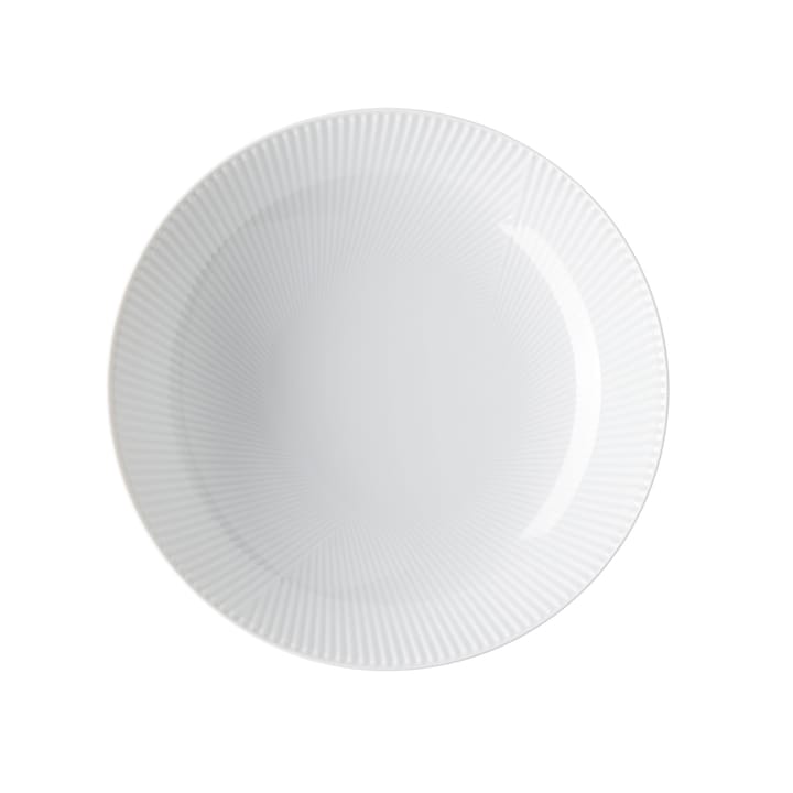 블렌드 딥플레이트 diagonal - 22 cm - Rosenthal | 로젠탈