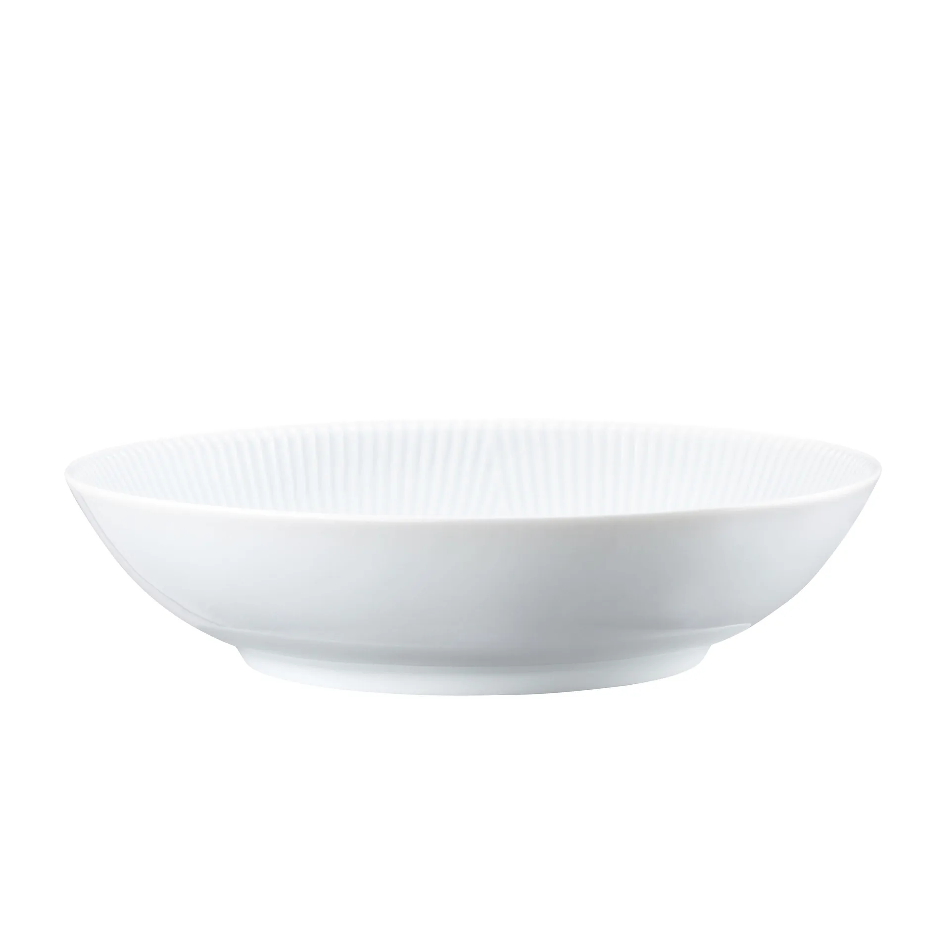 블렌드 딥플레이트 diagonal, 22 cm Rosenthal | 로젠탈