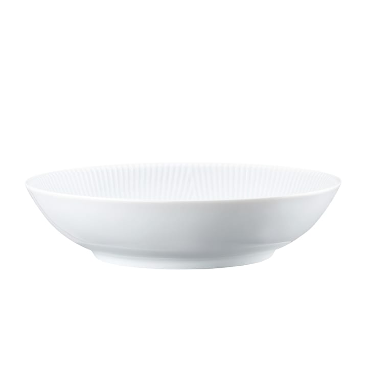 블렌드 딥플레이트 diagonal - 22 cm - Rosenthal | 로젠탈