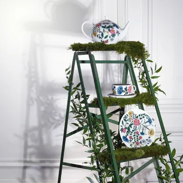 매직 가든 블라썸 티팟용 덮개 - multi - Rosenthal | 로젠탈