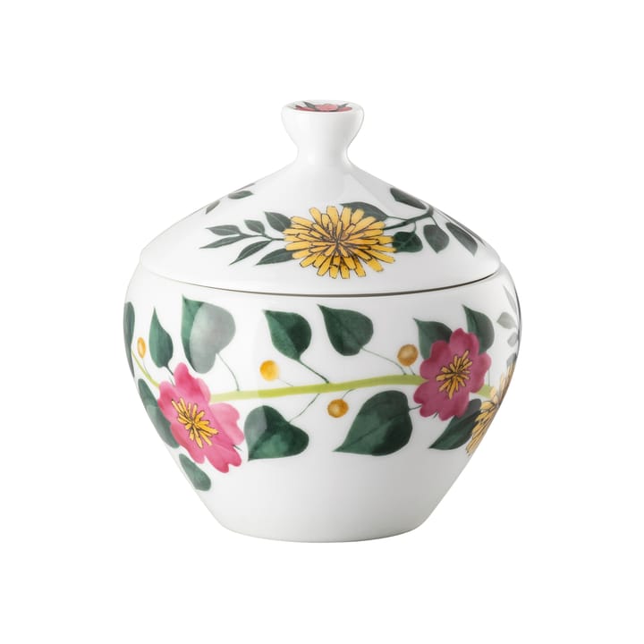 매직 가든 블라썸 슈가 보울, multi Rosenthal | 로젠탈