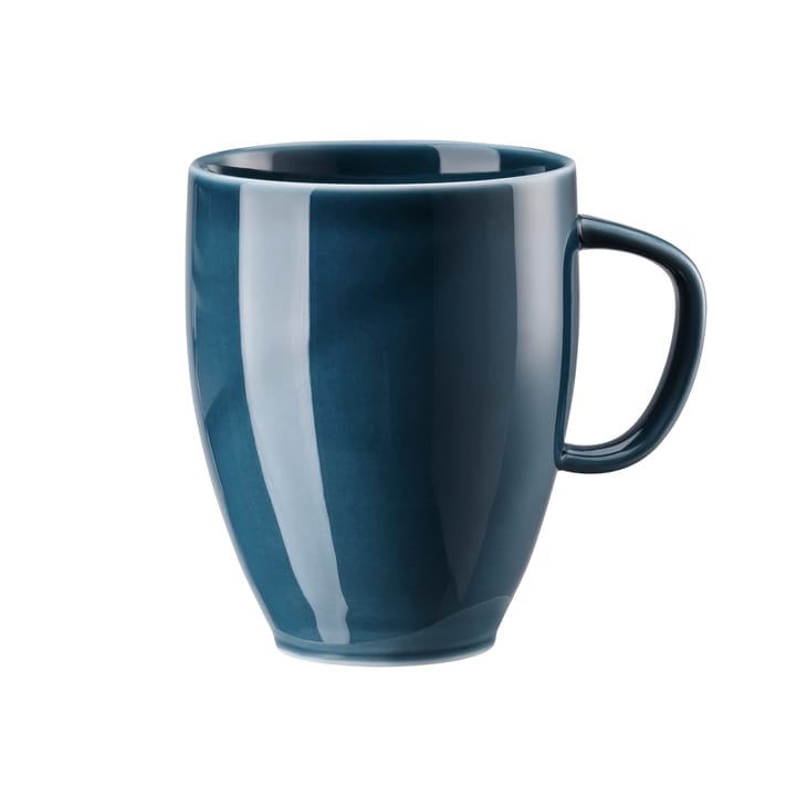 준토 머그 - Ocean blue - Rosenthal | 로젠탈