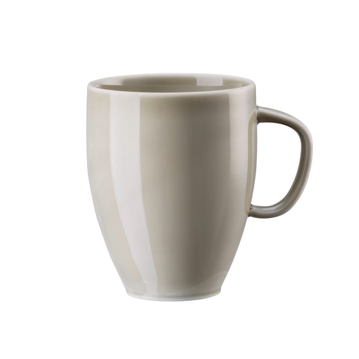 준토 머그 - Pearl grey - Rosenthal | 로젠탈
